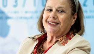 Margit Antauer