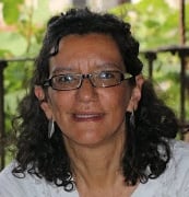 Cecilia Traslaviña