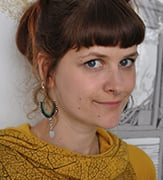 Anne Zwiener
