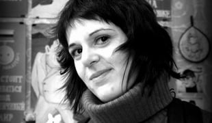 Natalia Mirzoyan