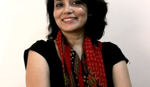 Debjani Mukherjee