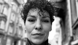 Antonia Begušić