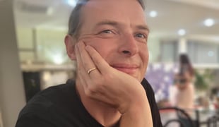 Michał Bobrowski
