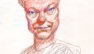 Plympton_selfportrait