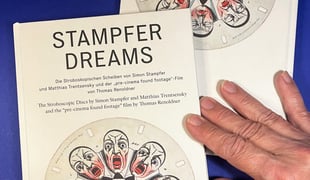 Stampfer_dreams_-_book
