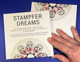 Stampfer_dreams_-_book