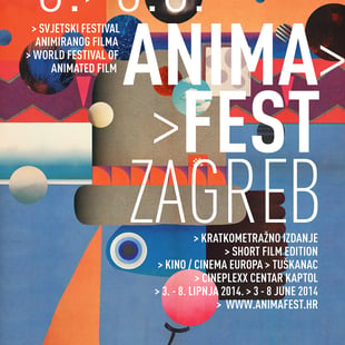 Animafest_zagreb_poster_2014