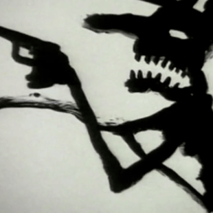 Murder!