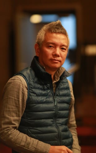 Liaoyuchenfilmdirector