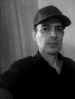 Malek_eghbali