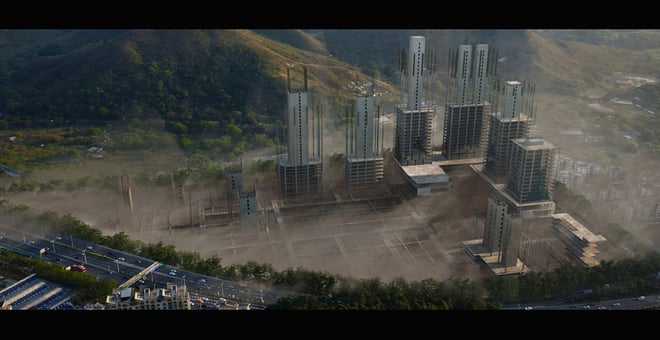 Wutong_emerging_industrial_cluster_2