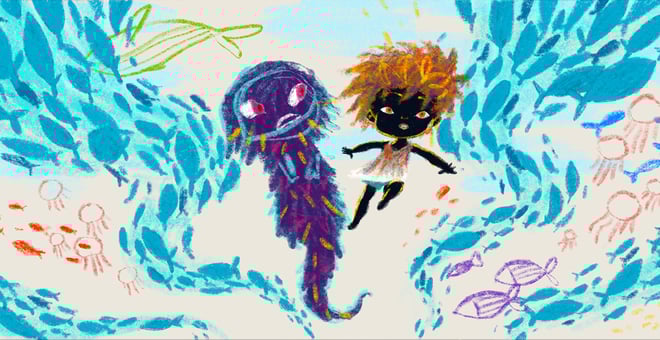 Lulina_and_the_moon_2