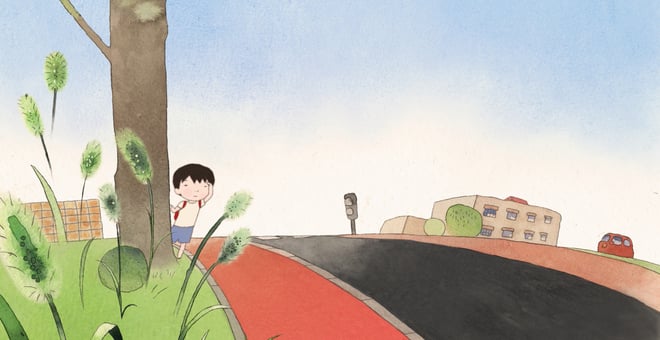 Following_4