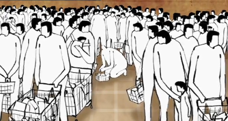 Free screenings: ANIMATED MINDS