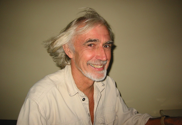 Intervju: Paul Driessen