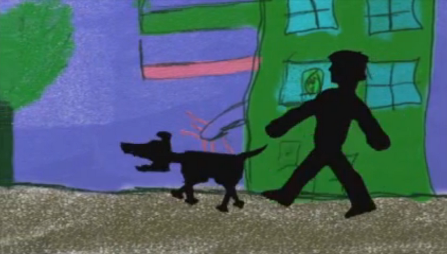 Pogledajte filmove s dječjih radionica animacije
