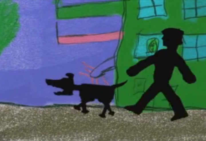 Pogledajte filmove s dječjih radionica animacije