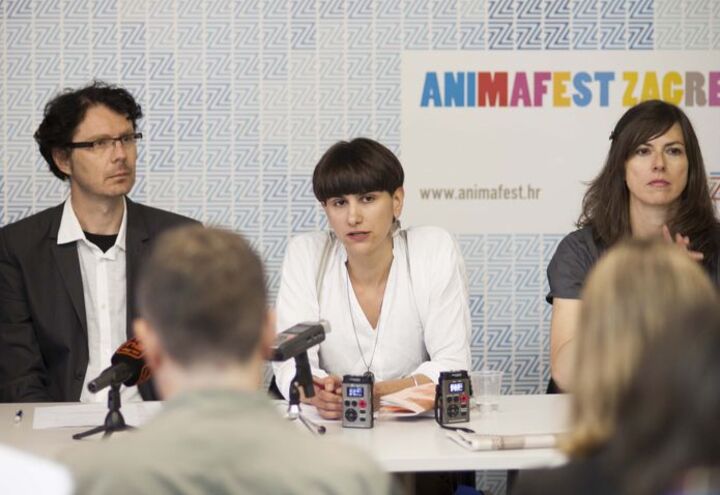 Complete program of the Animafest 2012. is now online!