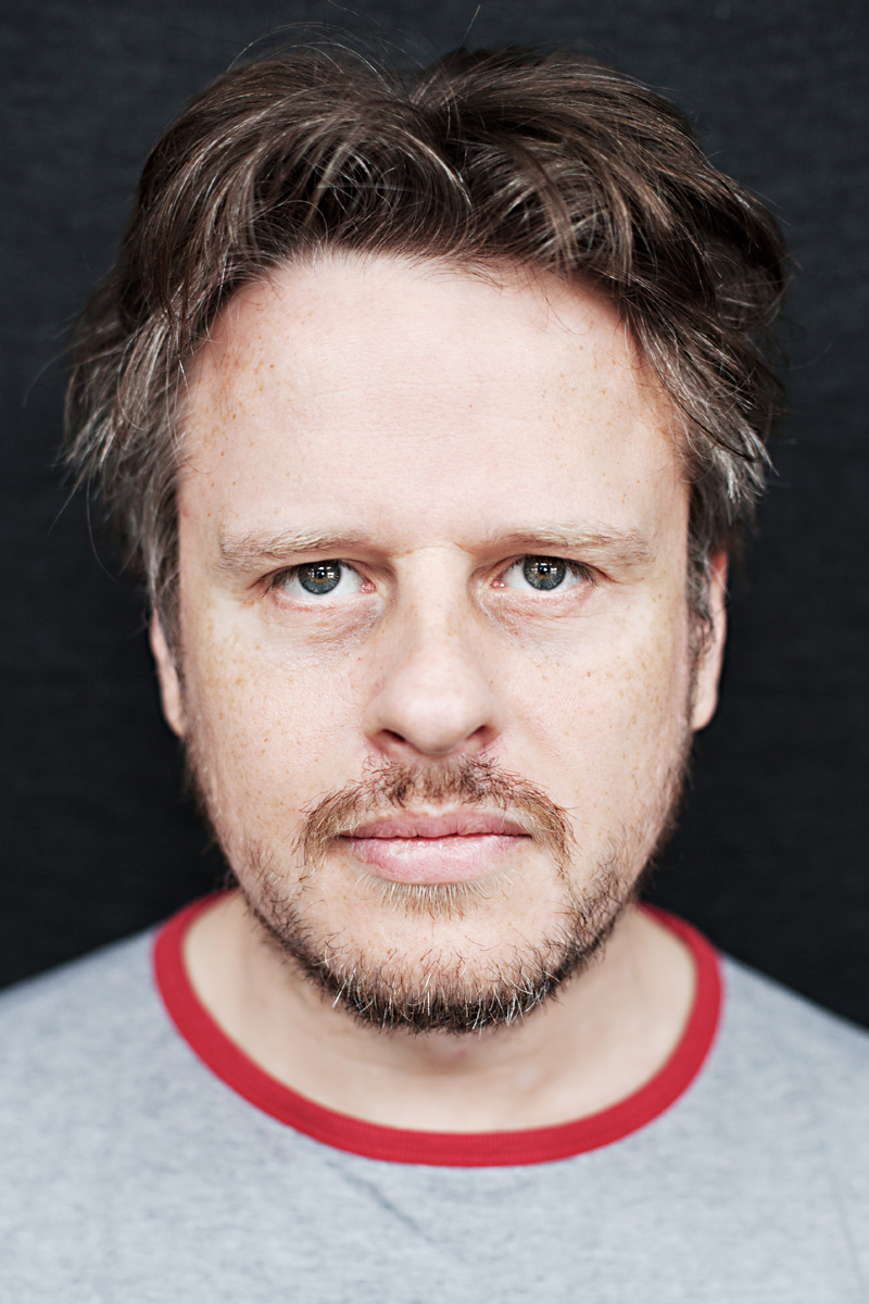 Intervju: Robert Morgan, autor filma Booby Yeah iz Velikog natjecanja