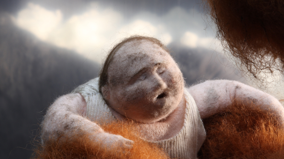 Warm, funny and somewhat absurd tale of chubby Willy won the hearts of Jury and the public of Animafest 2012.