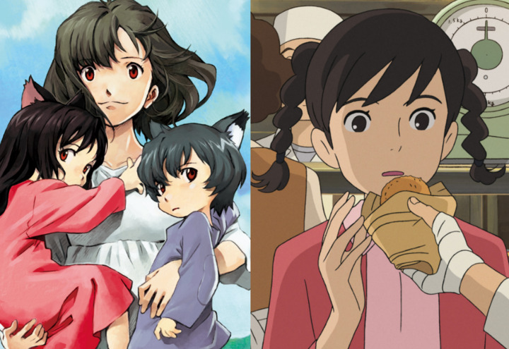 Filmovi Miyazakija i Hosode, dva najvažnija predstavnika japanske anime na Animafestu!