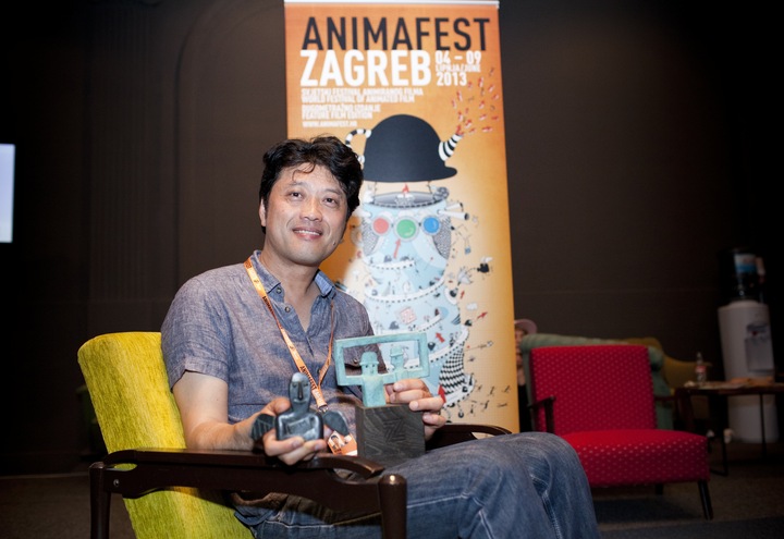 Triumph of European animation at Animafest – Belgian-French Approved for Adoption wins Grand Prix and Audience Award