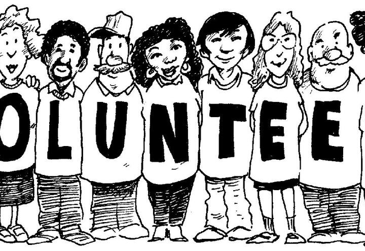 Animafest 2014 call for Volunteers!