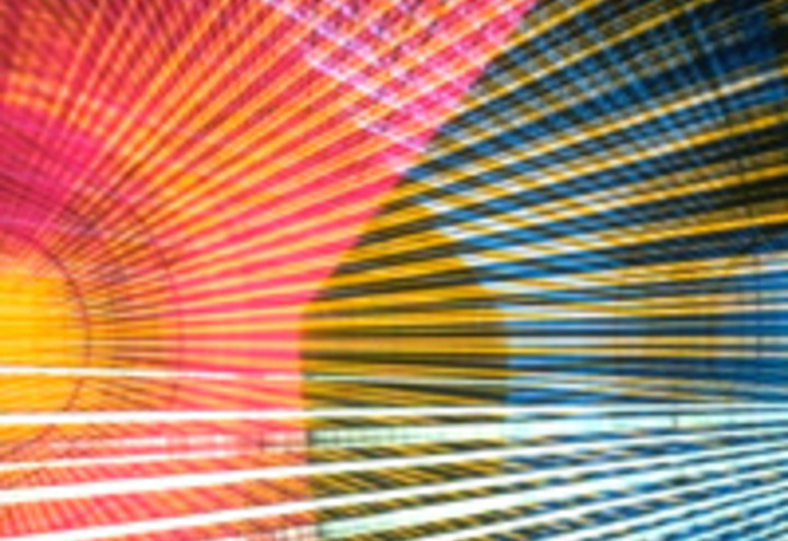 Special program: Visual Music