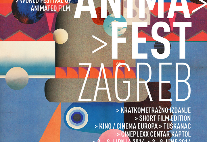 Animafest 2014 ticket pre-sale has started!