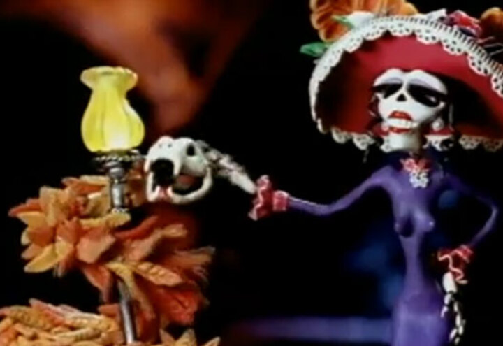Puppets in focus of Animafest Zagreb 2014!