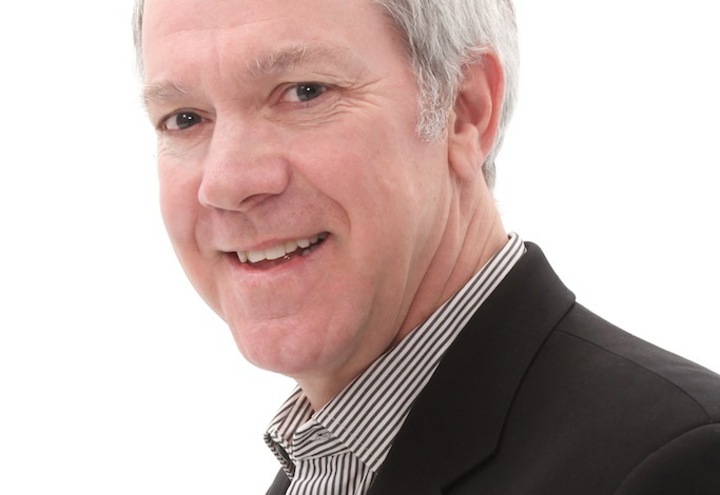 Interview: Marc Bertrand