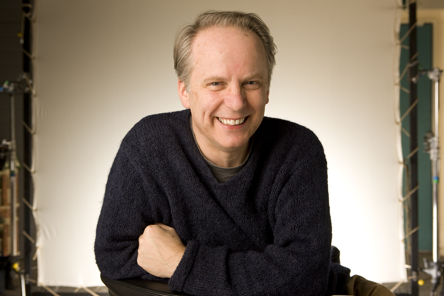 Interview: Nick Park, world's best puppeteer