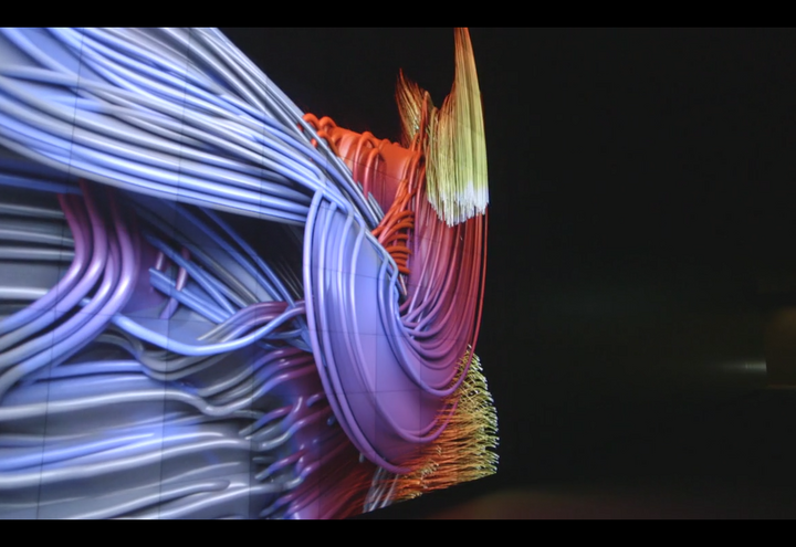 Day Three at Animafest Zagreb – Ars Electronica, Students and Scholars