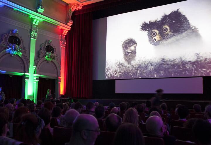 Film submissions for Animafest Zagreb 2015 are closed