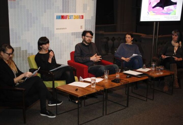 25th Animafest Zagreb Programme Presented!