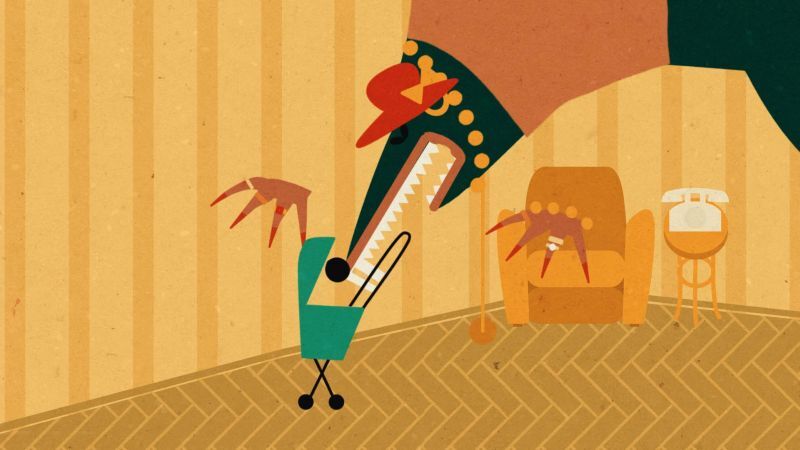 Animafest Prepares Thematically Colourful and Educational Animated Films for Young and Very Young Audience