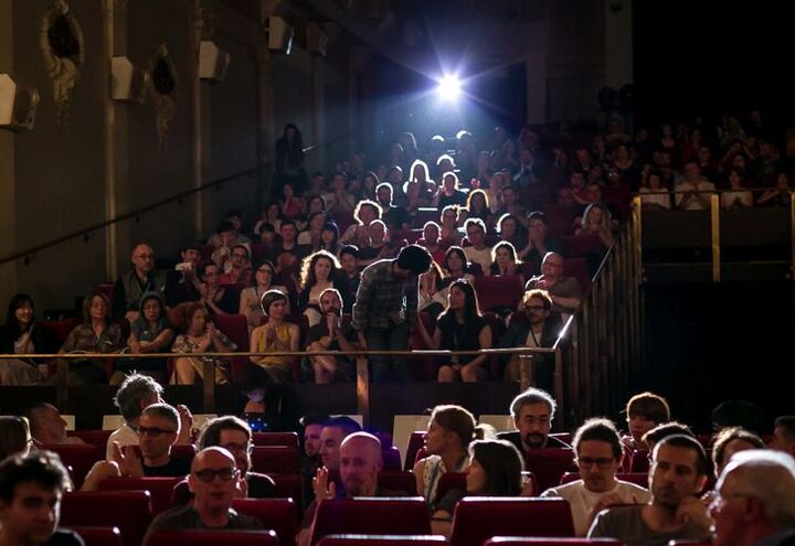 Wednesday at Animafest: lectures, meet-ups and almost 100 films in the programme