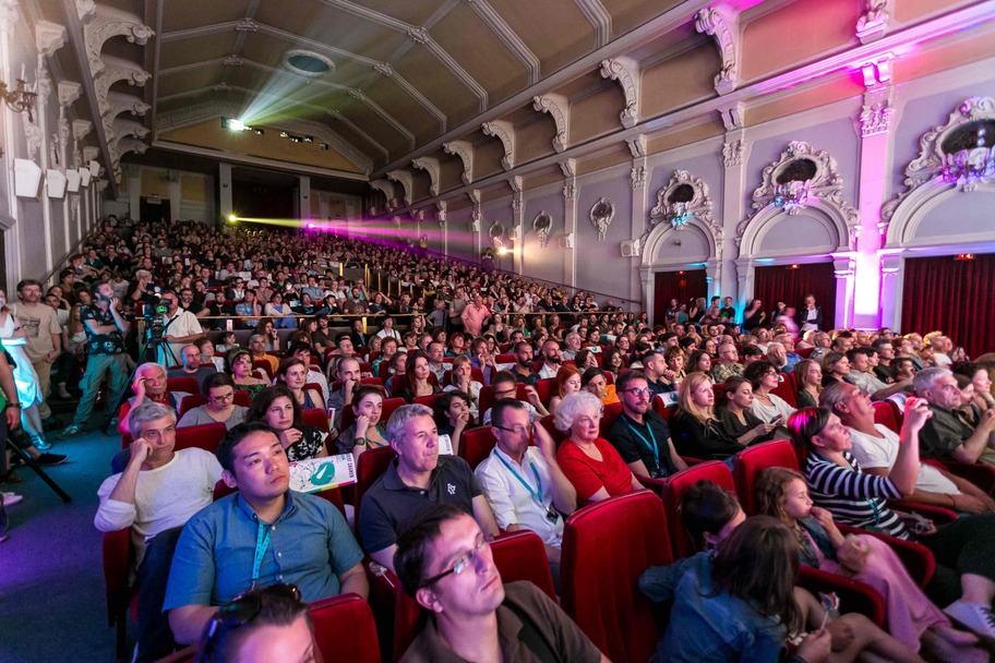 Film submissions for Animafest Zagreb 2016 are closed