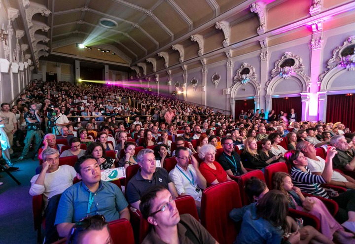Film submissions for Animafest Zagreb 2016 are closed