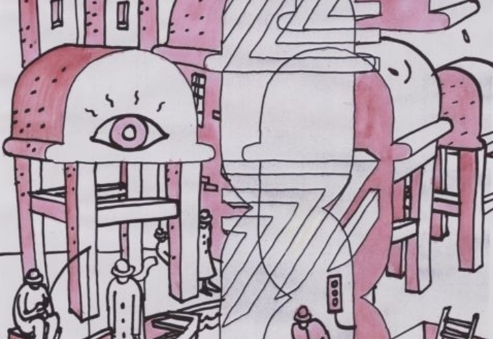 Animafest and Croatian animation in Belgium