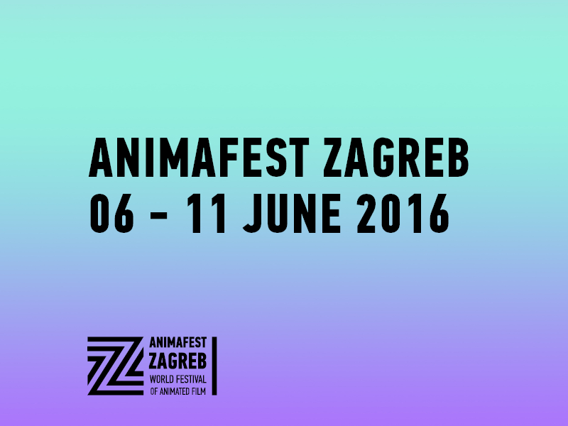 Animafest Zagreb presents Grand Competition - Short Film!