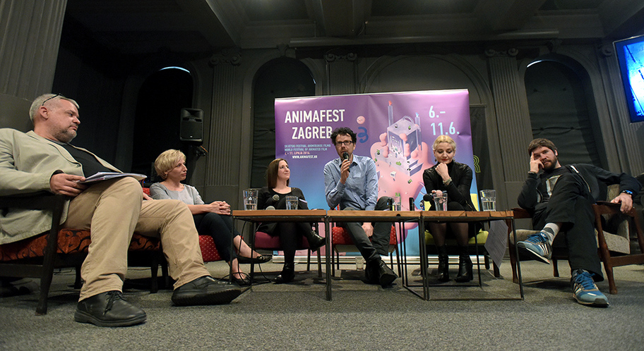 26th World Festival of Animated Film – Animafest Zagreb Line-up Is Out