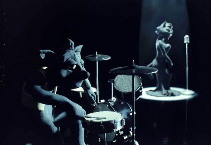 Animation and Music in the Same Rhythm at Animafest