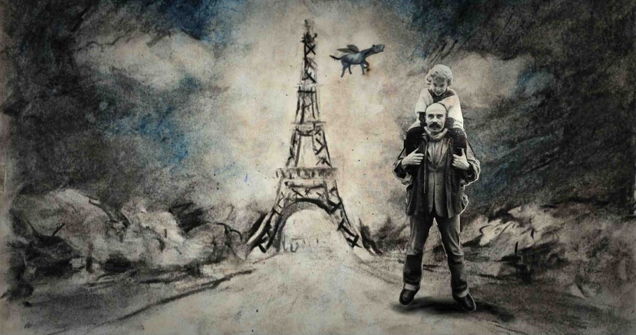Wednesday at Animafest: VR, Fight against Communism and Masters of Animation