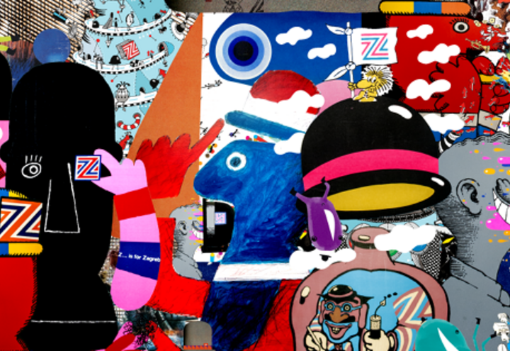 Open call for illustration for Animafest Zagreb 2017!