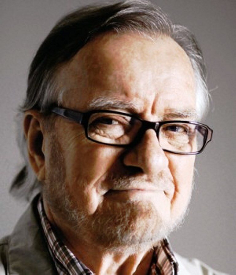 Borivoj Dovniković - Bordo is the winner of 27th Animafest Zagreb’s Lifetime Achievement Award
