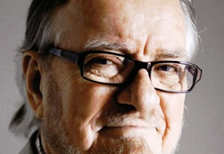 Borivoj Dovniković - Bordo is the winner of 27th Animafest Zagreb’s Lifetime Achievement Award