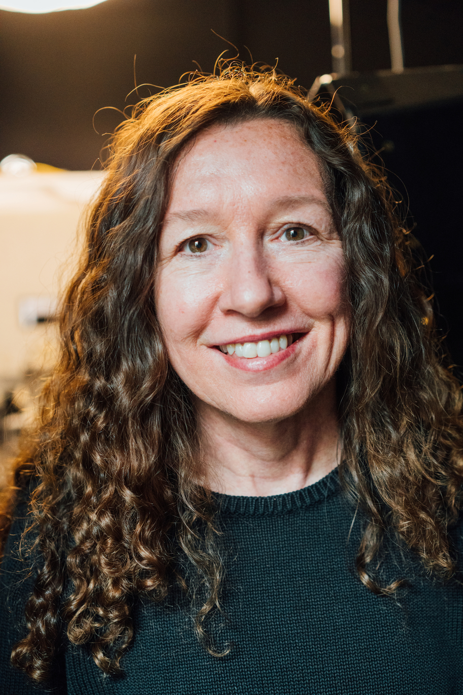 Maureen Furniss is the Winner of the Animafest Zagreb 2017 Award for Outstanding Contribution to Animation Studies
