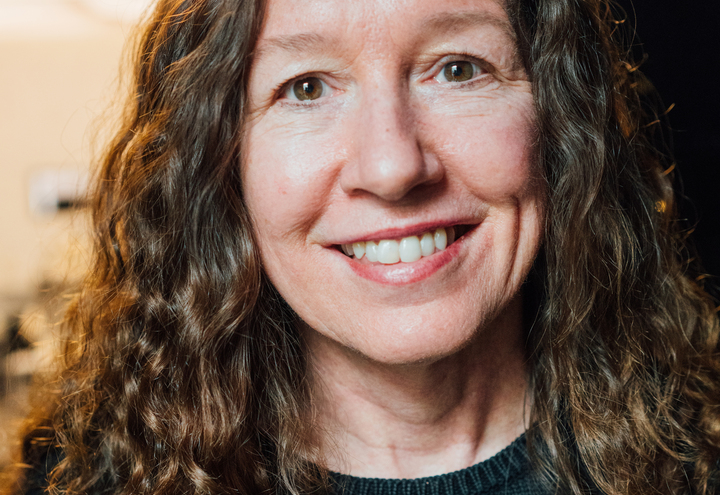 Maureen Furniss is the Winner of the Animafest Zagreb 2017 Award for Outstanding Contribution to Animation Studies