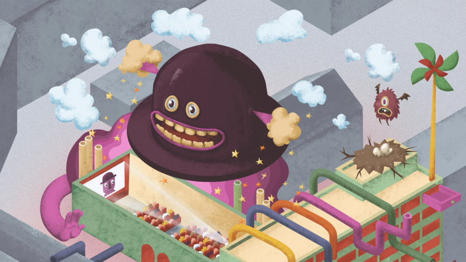 Animafest Zagreb announces list of films in Grand Competition – Short Films, Croatian and Student Film Competitions